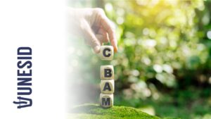 Webinar CBAM y sus Aplicaciones en el Sector Siderúrgico