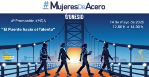 Mujeres de Acero: El Puente hacia el Talento